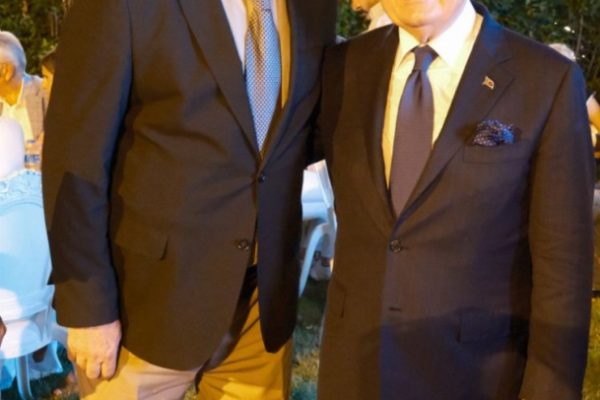 Cavit Çağlar ile bir anı